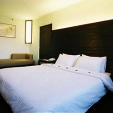Maxx Hotel กรุงเทพมหานคร ภายนอก รูปภาพ