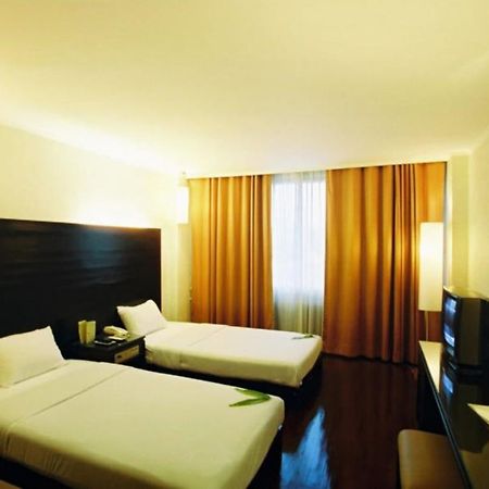 Maxx Hotel กรุงเทพมหานคร ภายนอก รูปภาพ