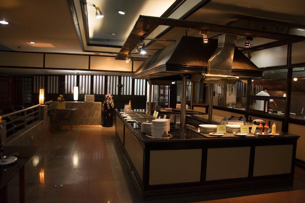Maxx Hotel กรุงเทพมหานคร ภายนอก รูปภาพ