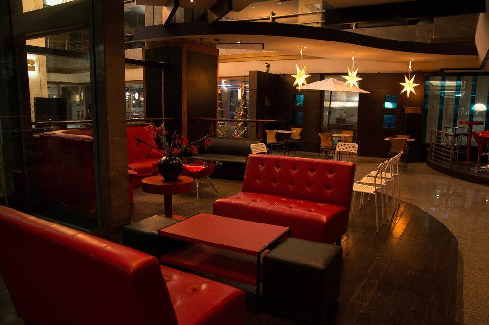 Maxx Hotel กรุงเทพมหานคร ภายนอก รูปภาพ