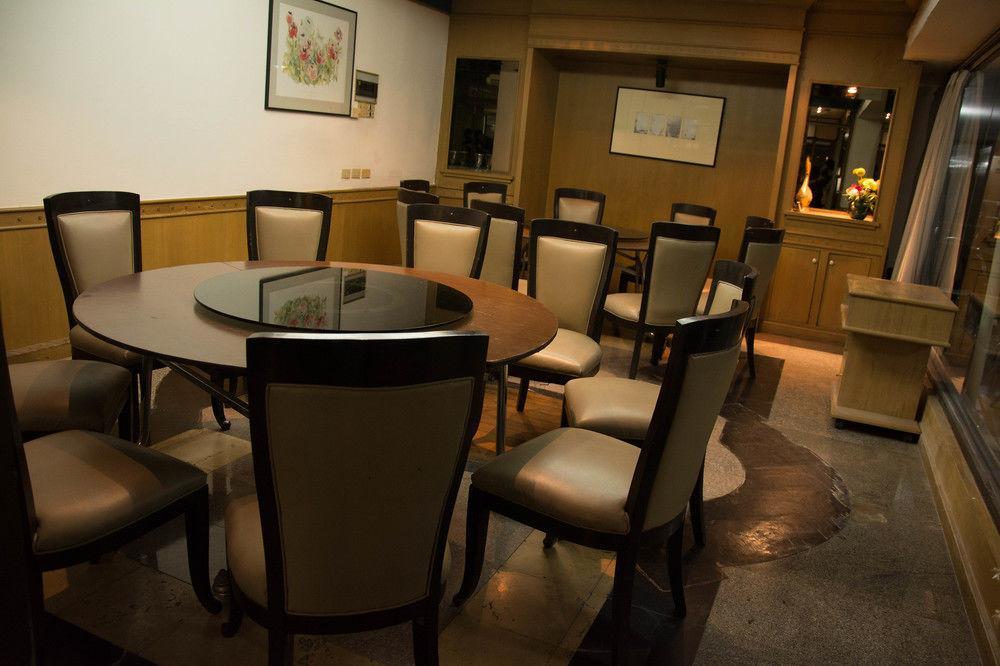 Maxx Hotel กรุงเทพมหานคร ภายนอก รูปภาพ