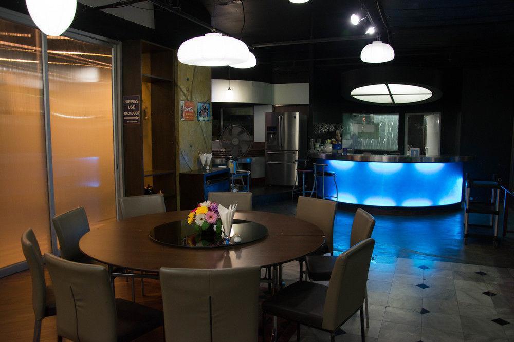 Maxx Hotel กรุงเทพมหานคร ภายนอก รูปภาพ