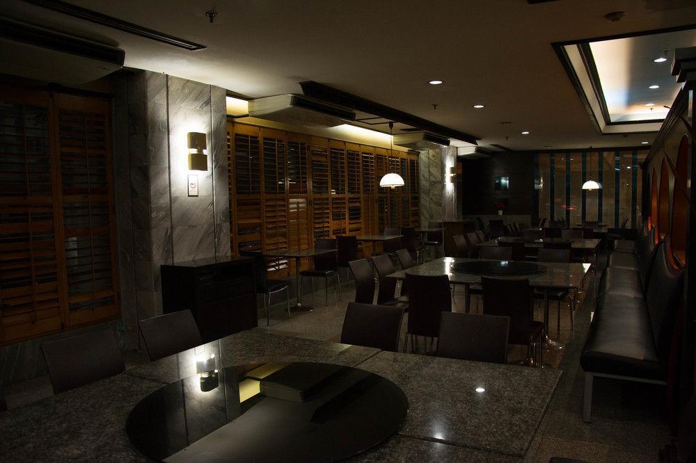 Maxx Hotel กรุงเทพมหานคร ภายนอก รูปภาพ