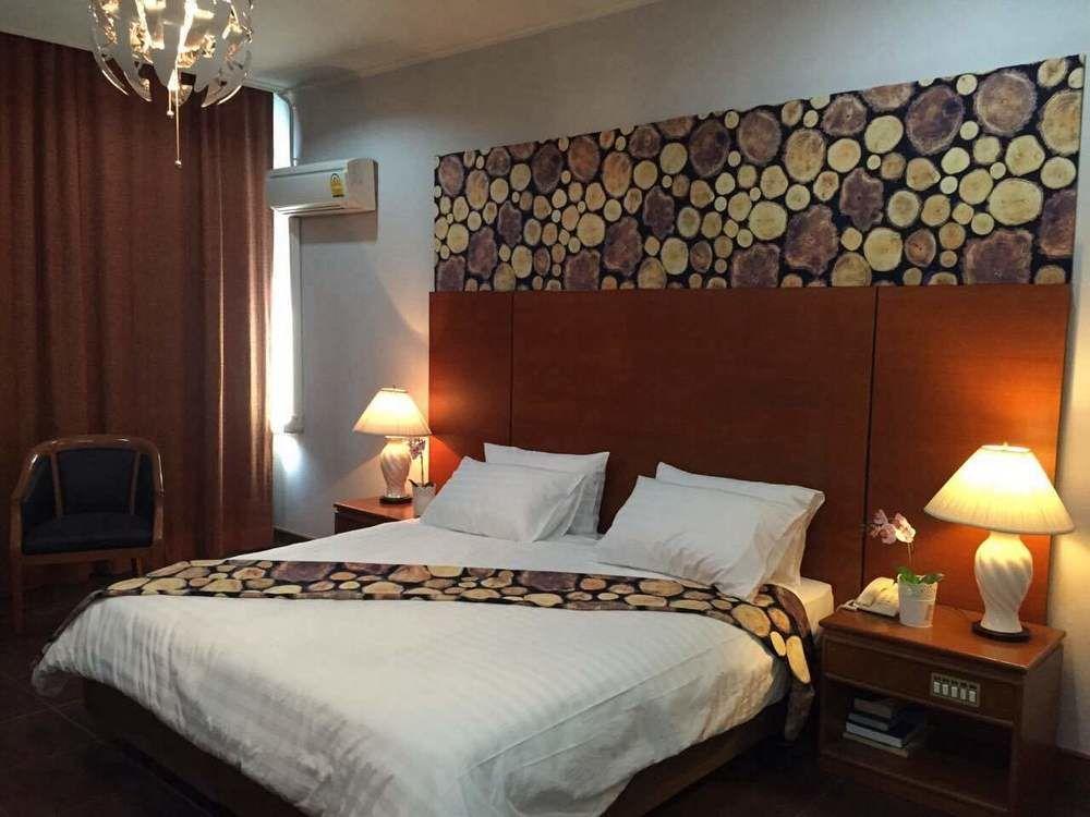 Maxx Hotel กรุงเทพมหานคร ภายนอก รูปภาพ