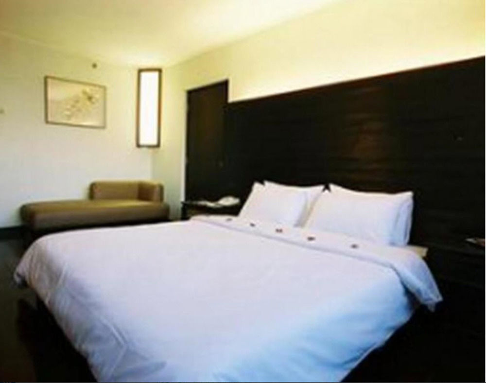 Maxx Hotel กรุงเทพมหานคร ภายนอก รูปภาพ