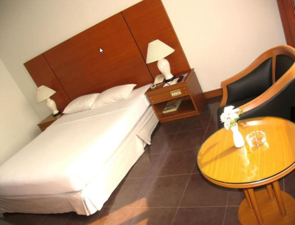 Maxx Hotel กรุงเทพมหานคร ภายนอก รูปภาพ