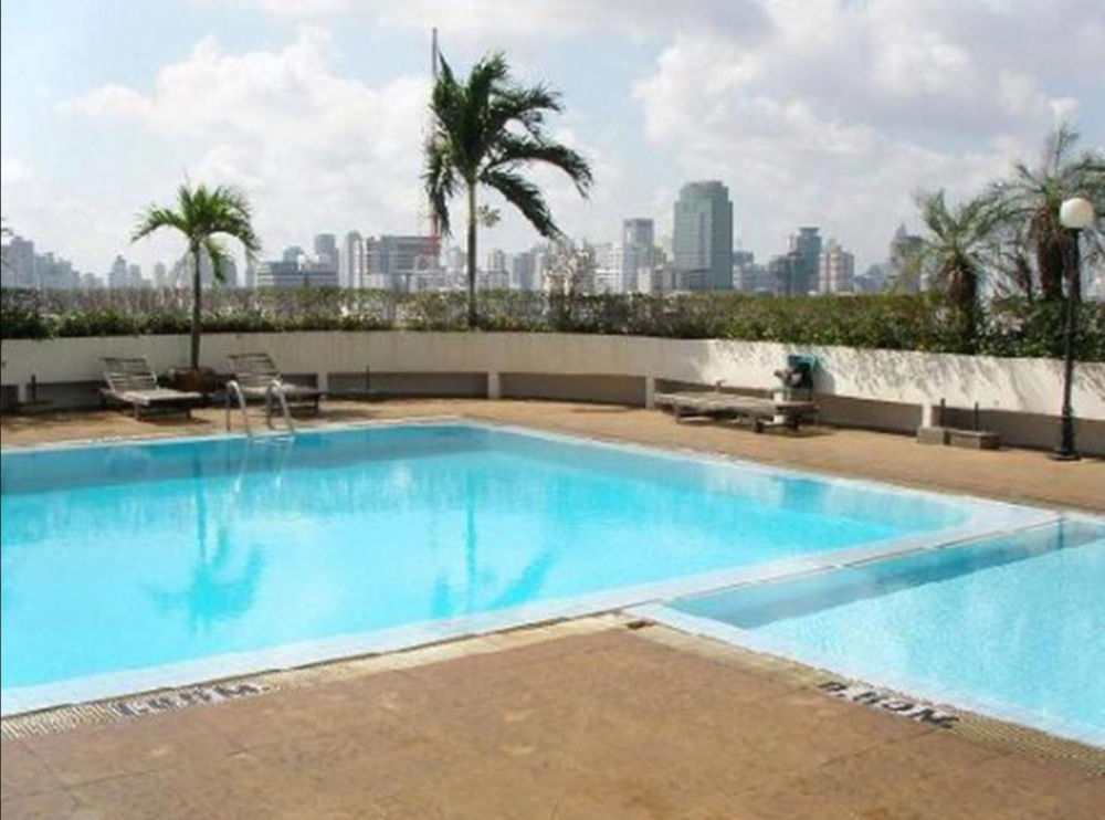 Maxx Hotel กรุงเทพมหานคร ภายนอก รูปภาพ